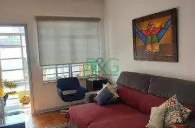 Sobrado à venda, 160 m² por r$ 799.000,00 - moema - são paulo/sp