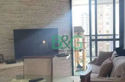 Apartamento à venda, 56 m² por r$ 849.000,00 - moema - são paulo/sp