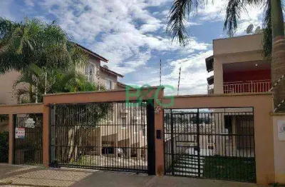 Casa à venda, 82 m² por r$ 176.329,31 - chácaras são josé - franco da rocha/sp