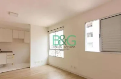 Studio à venda, 27 m² por r$ 199.000,00 - conceição - osasco/sp