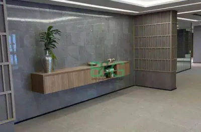 Apartamento à venda, 64 m² por r$ 838.000,00 - jardim independência - são paulo/sp