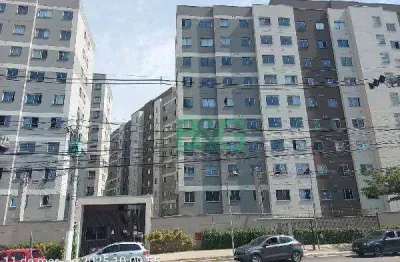 Apartamento com 2 dormitórios à venda, 33 m² por r$ 97.185,51 - guaianazes - são paulo/sp