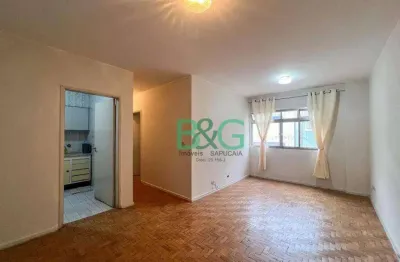 Apartamento à venda, 63 m² por r$ 372.000,00 - liberdade - são paulo/sp