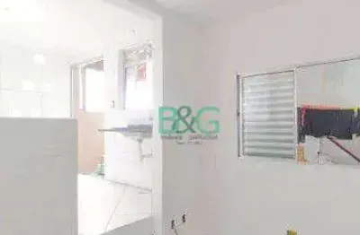 Sobrado à venda, 49 m² por r$ 199.000,00 - limoeiro - são paulo/sp