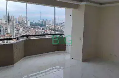 Apartamento duplex com 4 dormitórios à venda, 270 m² por r$ 2.398.950,00 - vila pompeia - são paulo/sp