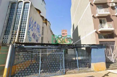 Terreno à venda, 660 m² por r$ 3.500.000,00 - bela vista - são paulo/sp