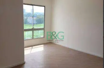 Apartamento para alugar, 65 m² por r$ 3.760,00/mês - instituto de previdência - são paulo/sp