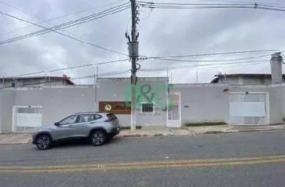 Casa à venda, 56 m² por r$ 181.395,42 - portal das alamedas - franco da rocha/sp