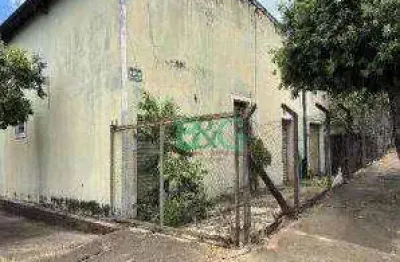 Galpão à venda, 891 m² por r$ 718.887,66 - centro - glicério/sp