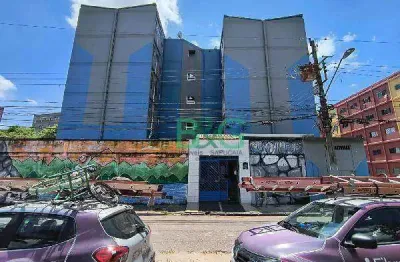 Apartamento com 2 dormitórios à venda, 34 m² por r$ 83.391,04 - cidade tiradentes - são paulo/sp