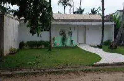 Casa com 3 dormitórios à venda, 243 m² por r$ 1.412.147,04 - balneário praia do pernambuco - guarujá/sp