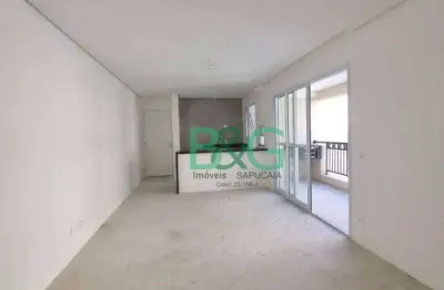 Apartamento com 3 dormitórios à venda, 76 m² por r$ 599.000 - vila suzana - são paulo/sp
