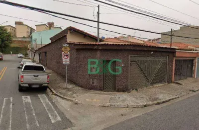Casa com 2 dormitórios à venda, 145 m² por r$ 780.000,00 - vila jerusalém - são bernardo do campo/sp