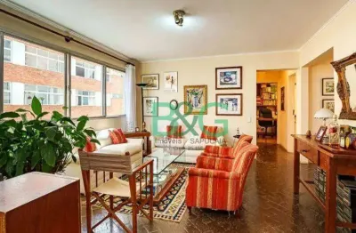 Apartamento com 2 dormitórios à venda, 80 m² por r$ 1.019.900 - pinheiros - são paulo/sp