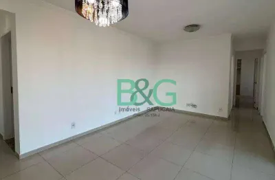 Apartamento à venda, 92 m² por r$ 1.030.000,00 - mooca - são paulo/sp