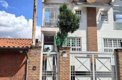Casa à venda, 125 m² por r$ 543.925,61 - jardim santa mena - guarulhos/sp