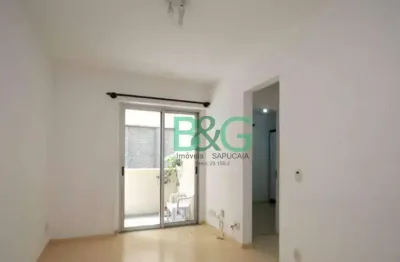 Apartamento à venda, 50 m² por r$ 619.000,00 - bela vista - são paulo/sp