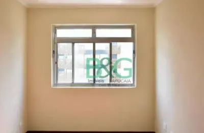 Apartamento à venda, 45 m² por r$ 450.000,00 - vila clementino - são paulo/sp