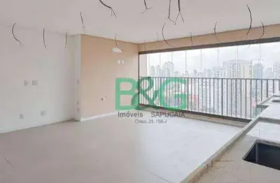Apartamento à venda, 75 m² por r$ 1.700.000,00 - vila mariana - são paulo/sp