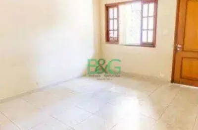 Sobrado à venda, 115 m² por r$ 699.000,00 - mooca - são paulo/sp