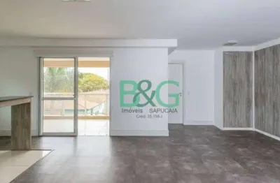 Apartamento com 1 dormitório à venda, 67 m² por r$ 850.000 - brooklin paulista - são paulo/sp