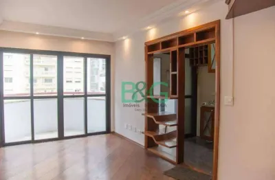 Apartamento com 2 dormitórios à venda, 79 m² por r$ 769.000 - brooklin novo - são paulo/sp