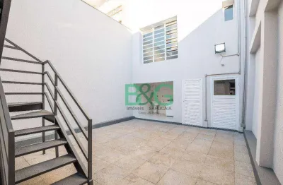 Studio com 1 dormitório para alugar, 24 m² por r$ 1.557,95/mês - campos elíseos - são paulo/sp