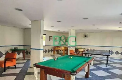Apartamento à venda, 93 m² por r$ 1.149.000,00 - butantã - são paulo/sp