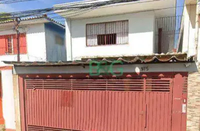 Sobrado com 5 dormitórios à venda, 200 m² por r$ 1.358.500,00 - itaim bibi - são paulo/sp