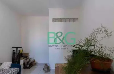 Apartamento com 2 dormitórios à venda, 87 m² por r$ 369.000,00 - mooca - são paulo/sp