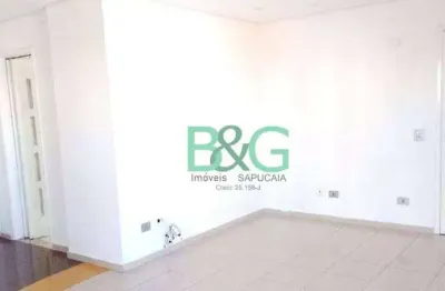 Apartamento com 3 dormitórios à venda, 90 m² por r$ 735.000 - mooca - são paulo/sp
