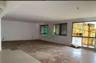 Apartamento com 4 dormitórios à venda, 286 m² por r$ 2.100.000 - santana - são paulo/sp