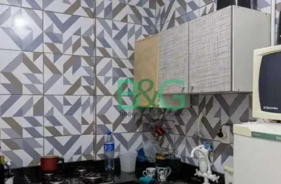 Studio com 1 dormitório à venda, 30 m² por r$ 238.900,00 - vila buarque - são paulo/sp