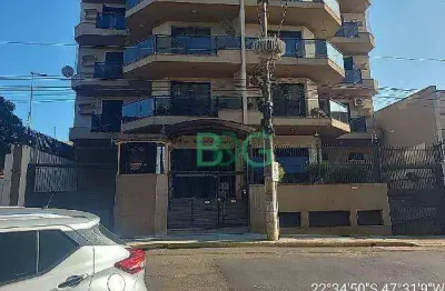 Apartamento à venda, 151 m² por r$ 1.023.318,49 - centro - iracemápolis/sp