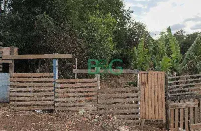 Terreno à venda, 418 m² por r$ 61.015,39 - vila nossa senhora aparecida - igaraçu do tietê/sp