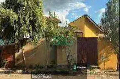 Casa com 2 dormitórios à venda, 54 m² por r$ 96.000,33 - residencial parque das aroeiras - ibirá/sp