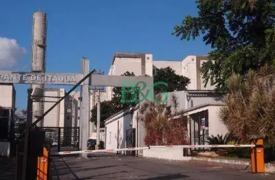 Apartamento à venda, 42 m² por r$ 145.769,84 - estância guatambu - itaquaquecetuba/sp