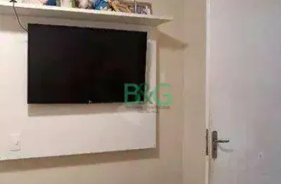 Apartamento à venda, 65 m² por r$ 637.000,00 - mooca - são paulo/sp
