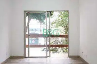 Apartamento à venda, 70 m² por r$ 449.000,00 - chácara tatuapé - são paulo/sp