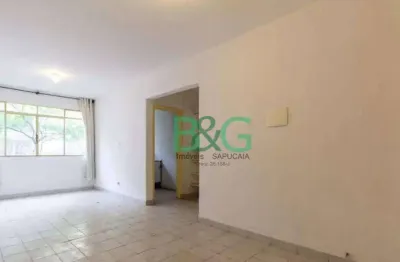 Studio com 1 dormitório à venda, 50 m² por r$ 350.000,00 - bela vista - são paulo/sp