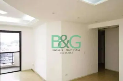 Apartamento com 4 dormitórios à venda, 117 m² por r$ 869.000 - vila regente feijó - são paulo/sp