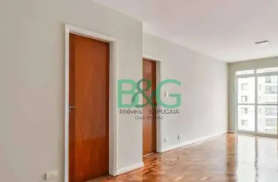 Apartamento com 2 dormitórios à venda, 95 m² por r$ 849.000 - pinheiros - são paulo/sp