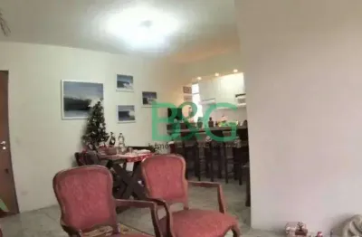 Apartamento com 3 dormitórios à venda, 65 m² por r$ 629.000 - aclimação - são paulo/sp