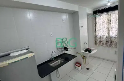 Studio com 1 dormitório para alugar, 27 m² por r$ 1.780,00/mês - brás - são paulo/sp