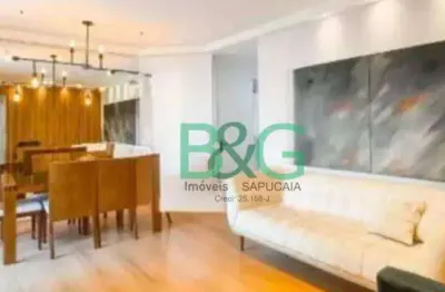 Apartamento com 3 dormitórios à venda, 106 m² por r$ 1.279.000 - jardim vila mariana - são paulo/sp