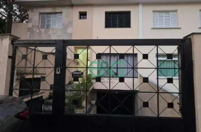 Sobrado com 3 dormitórios à venda, 270 m² por r$ 1.460.000,00 - vila oratório - são paulo/sp