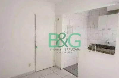 Apartamento com 1 dormitório à venda, 34 m² por r$ 520.000 - vila mariana - são paulo/sp