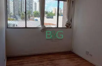 Apartamento com 2 dormitórios para alugar, 84 m² por r$ 3.490,00/mês - cidade mãe do céu - são paulo/sp