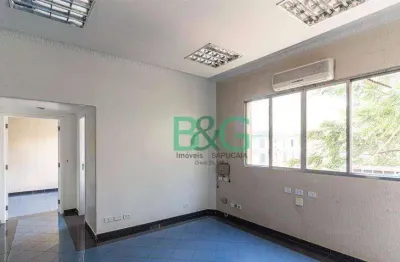 Sala, 49 m² - venda por r$ 336.000,00 ou aluguel por r$ 1.800,00/mês - república - são paulo/sp