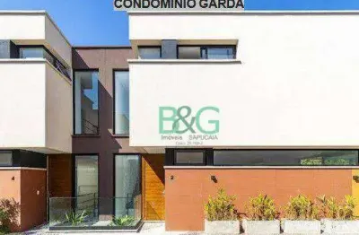 Casa à venda, 541 m² por r$ 5.700.000,00 - jardim cordeiro - são paulo/sp